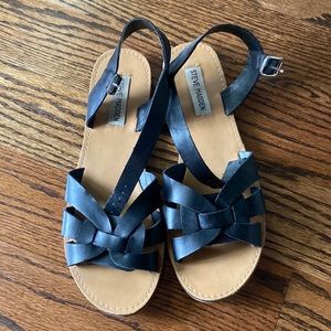 Steve Madden sandals